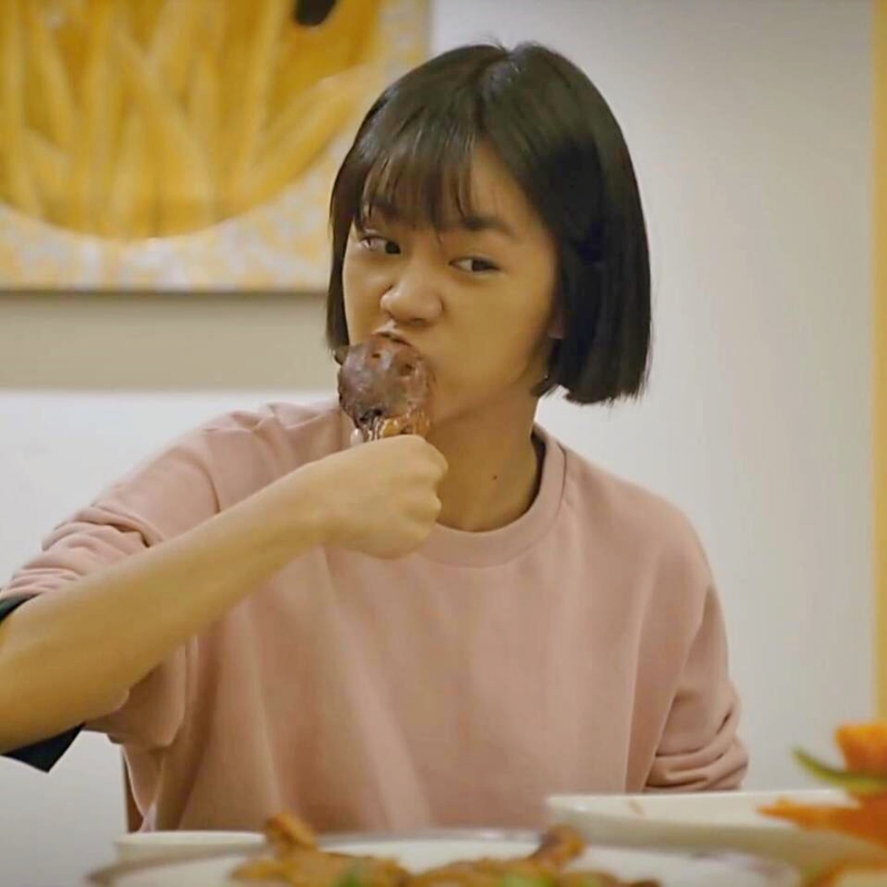 月下森林的第一张照片--福鼎相亲网