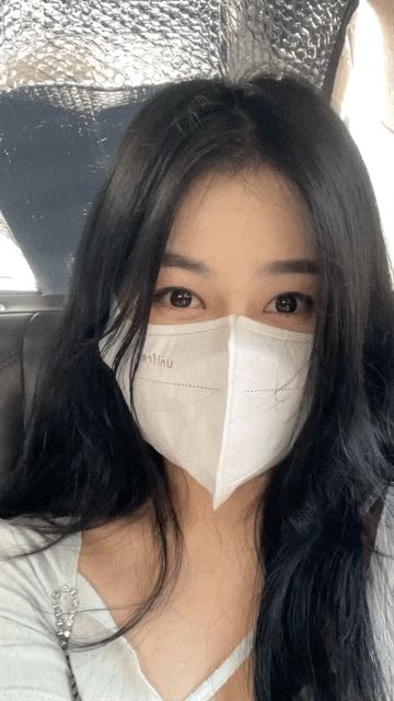 vivian的第三张照片--福鼎相亲网