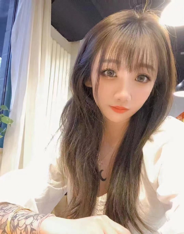 柚子的第一张照片--福鼎相亲网