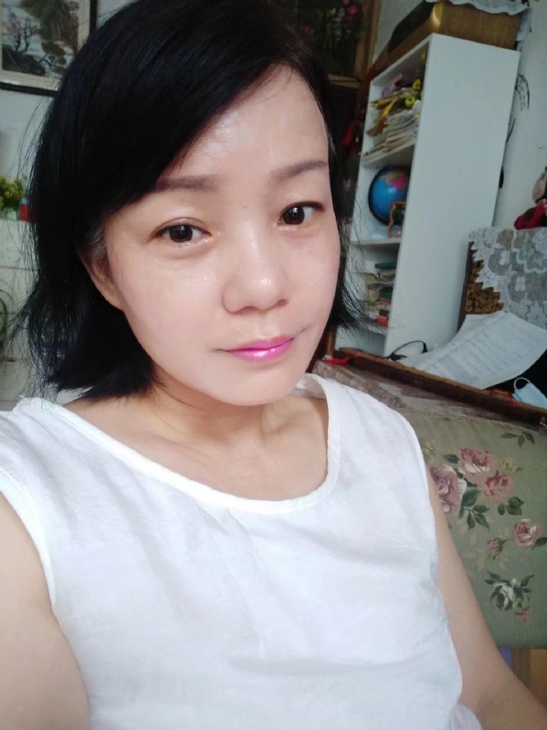 听雨的第一张照片--福鼎相亲网