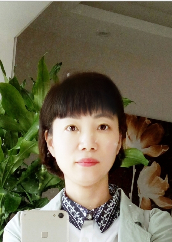 紫露的第一张照片--福鼎相亲网
