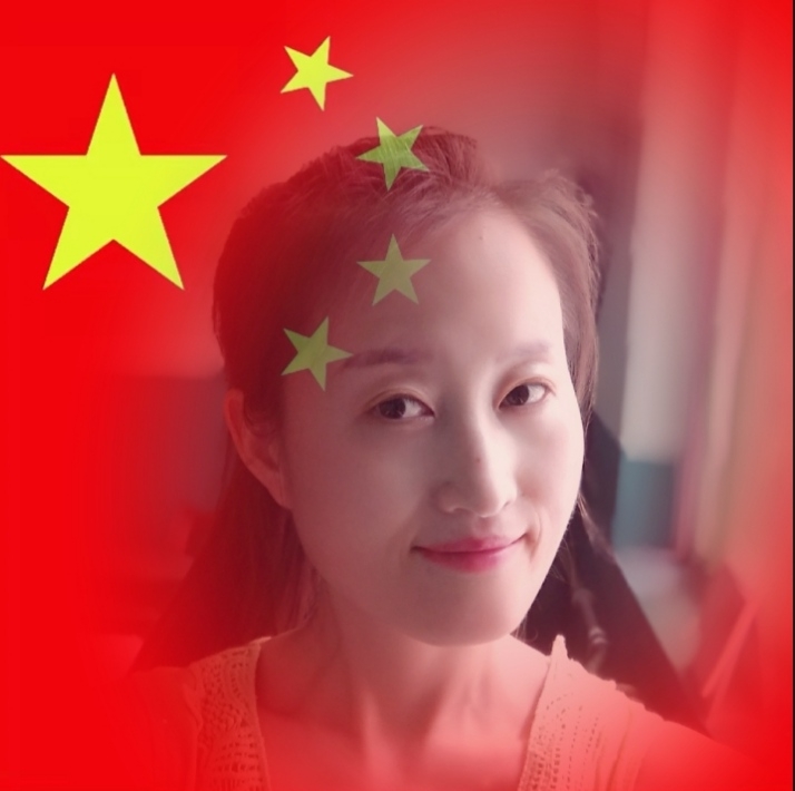 可爱如你的第一张照片--福鼎相亲网