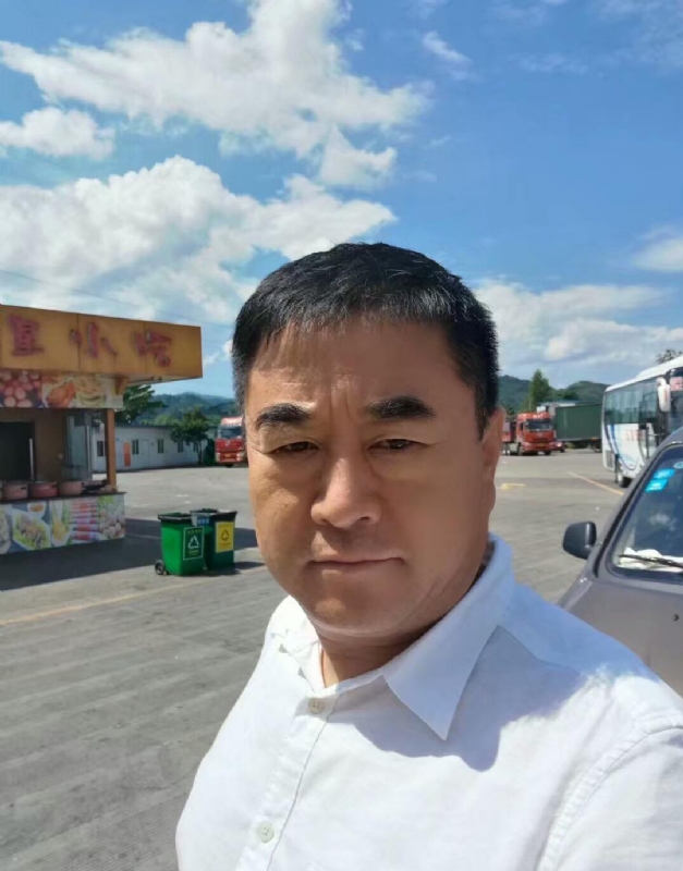 从此不再孤独的第一张照片--福鼎相亲网