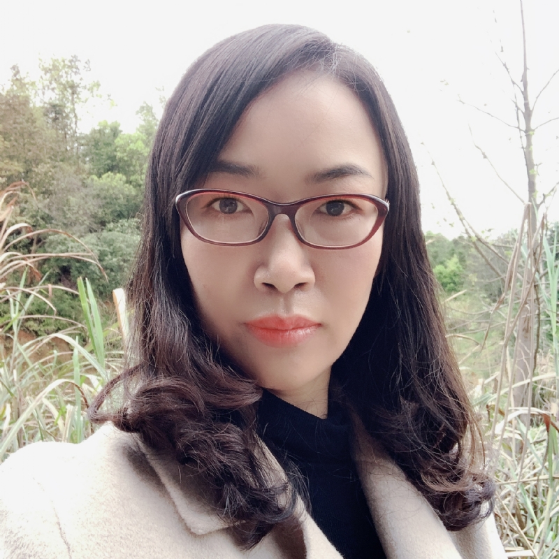 杜拉拉的第一张照片--福鼎相亲网