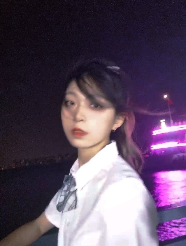 李美嘉的第四张照片--福鼎相亲网