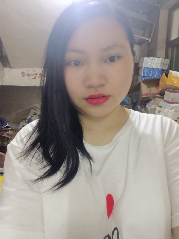 灰灰的第一张照片--福鼎相亲网