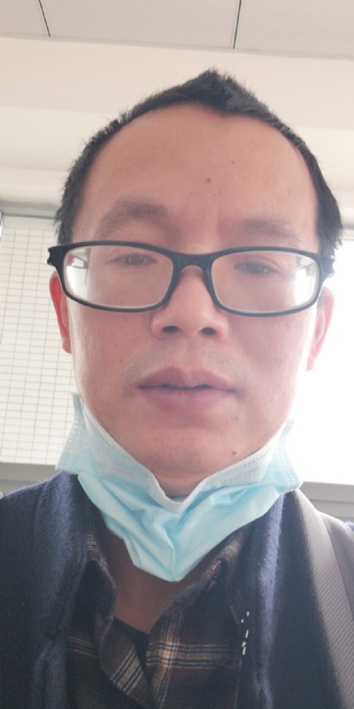 非诚勿扰的第一张照片--福鼎相亲网