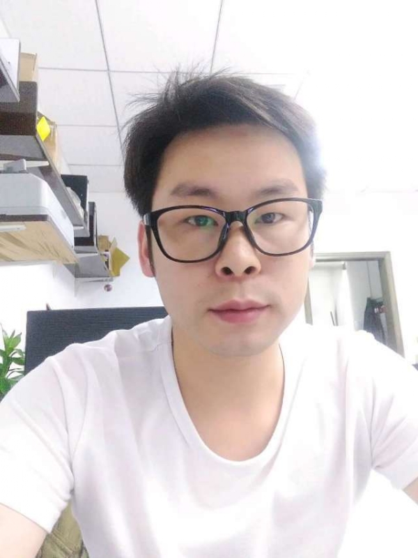 平凡的第一张照片--福鼎相亲网