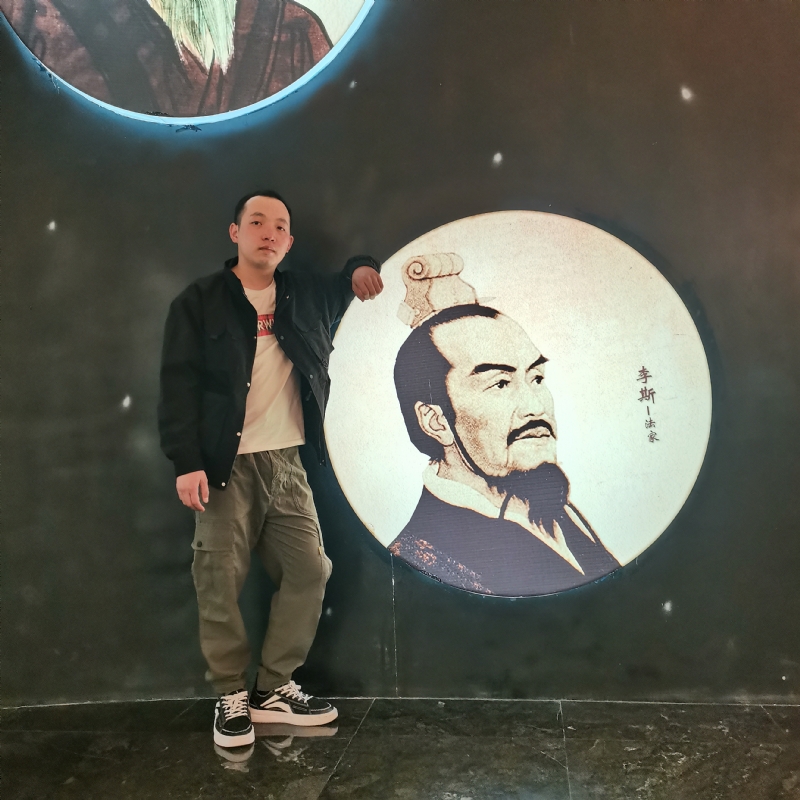 小灰灰的第三张照片--福鼎相亲网