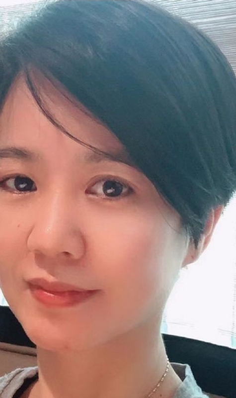 琪琪的第一张照片--福鼎相亲网