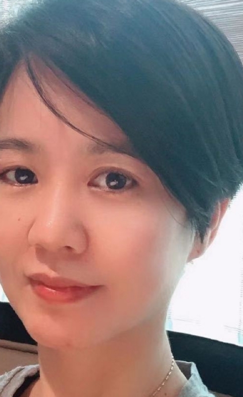 琪琪的第三张照片--福鼎相亲网