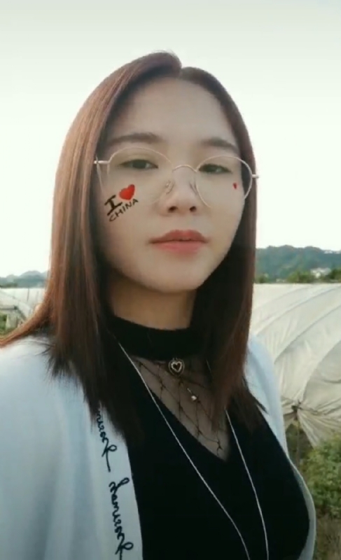 完美无瑕的第一张照片--福鼎相亲网