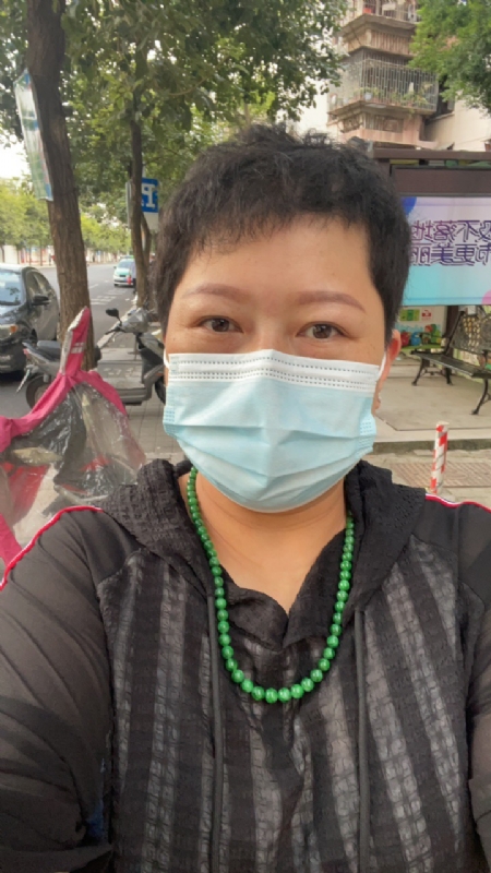 阿敏的第二张照片--福鼎相亲网
