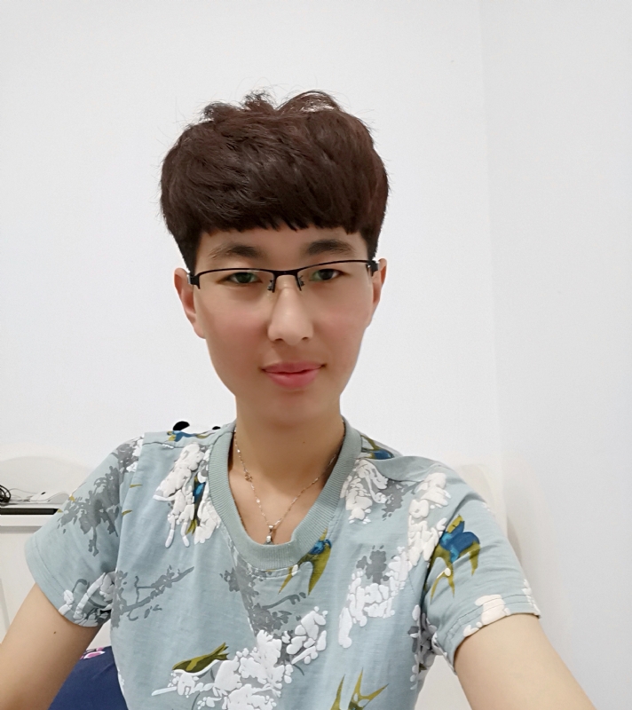 青春的翅膀的第一张照片--福鼎相亲网