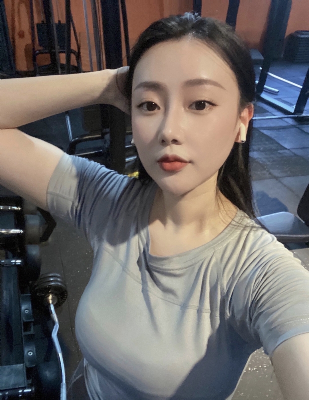 Annie的第一张照片--福鼎相亲网