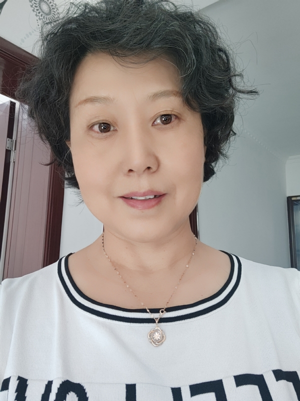 甜果的第一张照片--福鼎相亲网