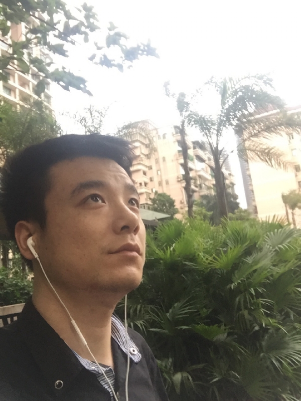 喜洋洋的第一张照片--福鼎相亲网