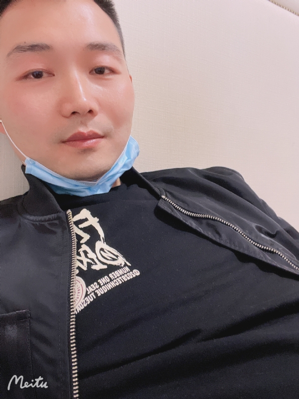 iCloud涛的第一张照片--福鼎相亲网