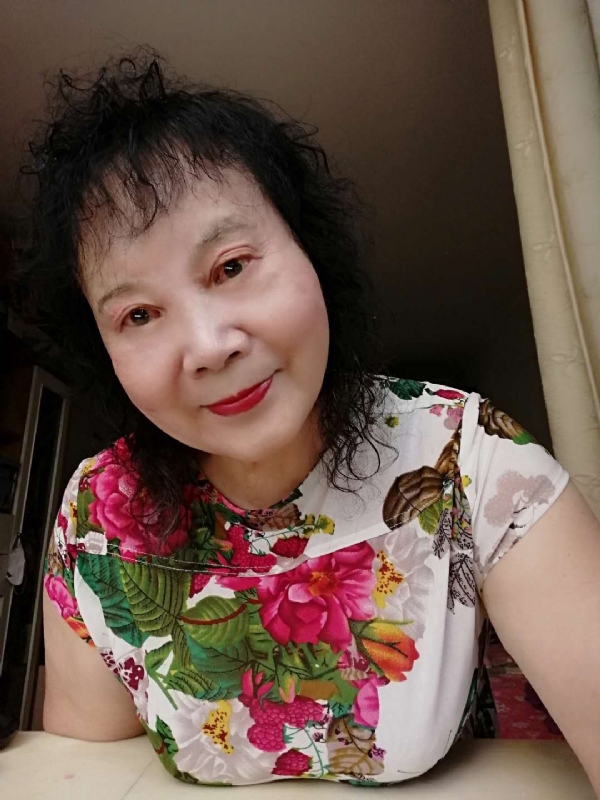晚霞的第一张照片--福鼎相亲网