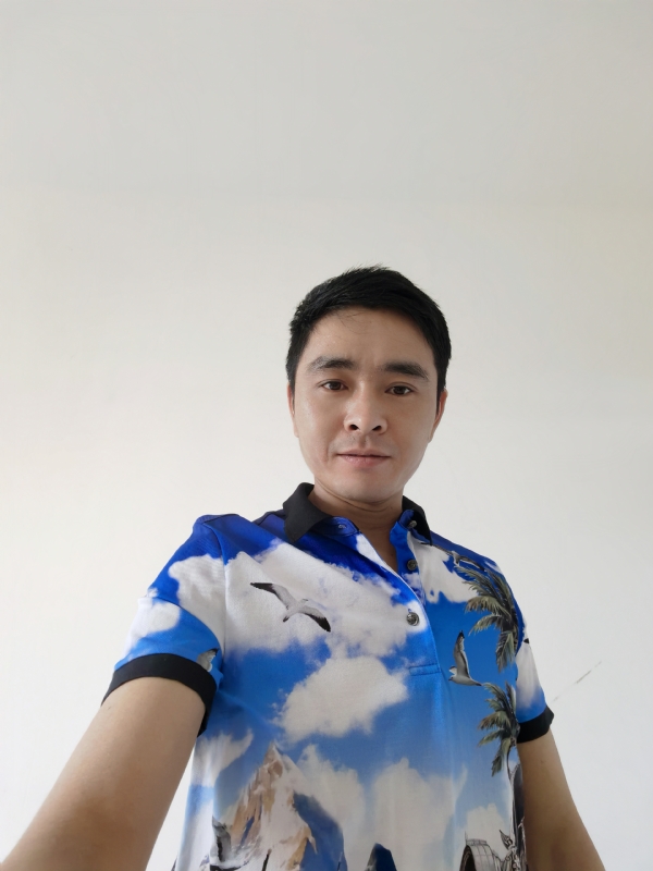金世的第一张照片--福鼎相亲网