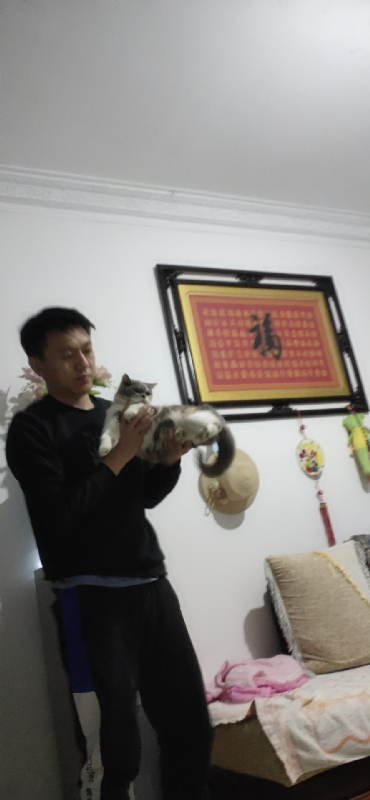 水思云的第一张照片--福鼎相亲网