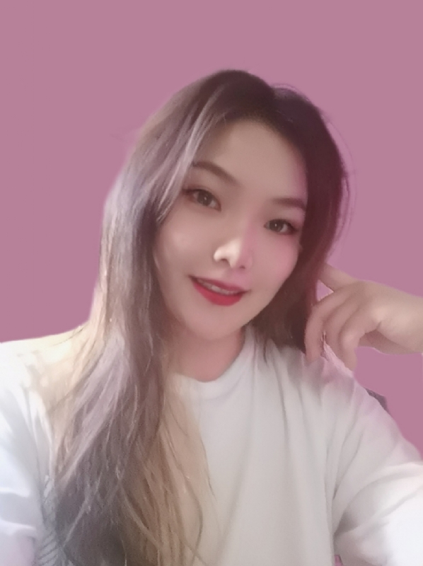 莉莉奈斯的第一张照片--福鼎相亲网