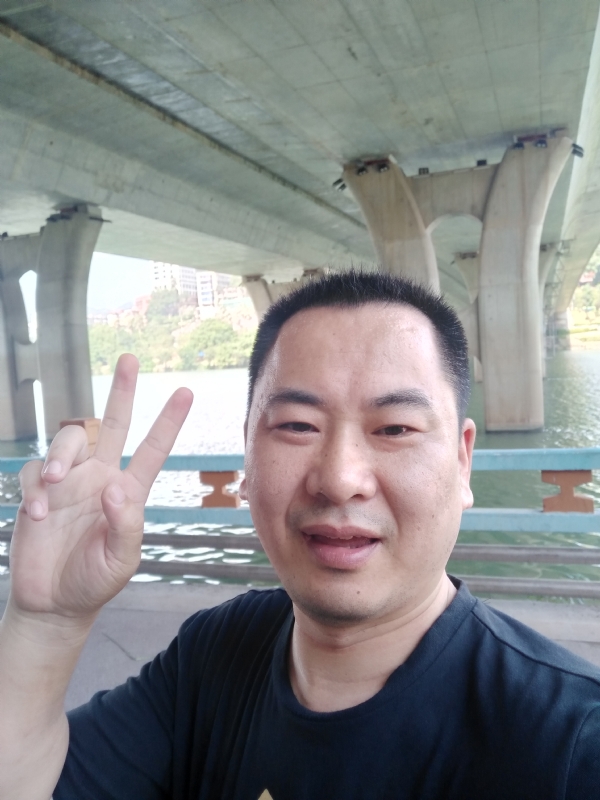 上人的第一张照片--福鼎相亲网