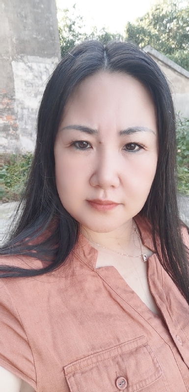 乖乖一女的第一张照片--福鼎相亲网