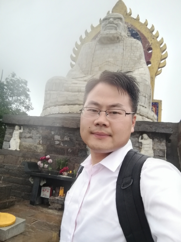江洋党总顾问的第一张照片--福鼎相亲网