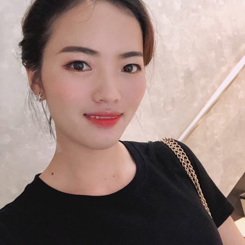 咚咚的第一张照片--福鼎相亲网