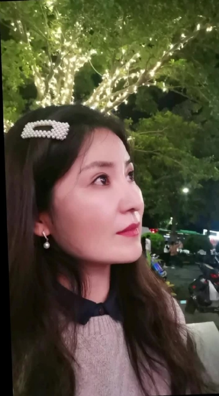 小迷糊的第一张照片--福鼎相亲网