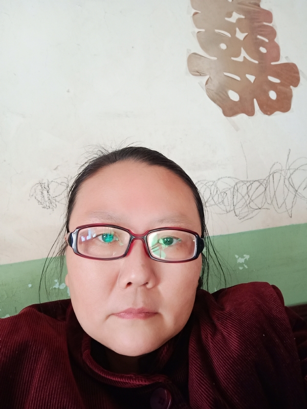 苦乐的第一张照片--福鼎相亲网