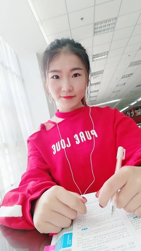 Smile的第二张照片--福鼎相亲网