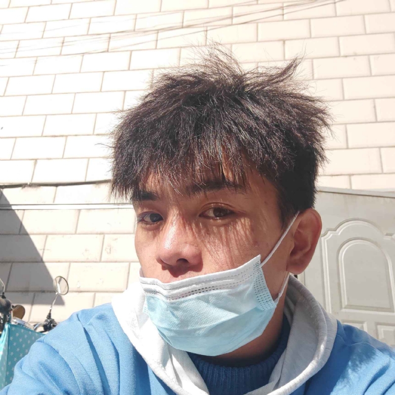90后美少男的第一张照片--福鼎相亲网