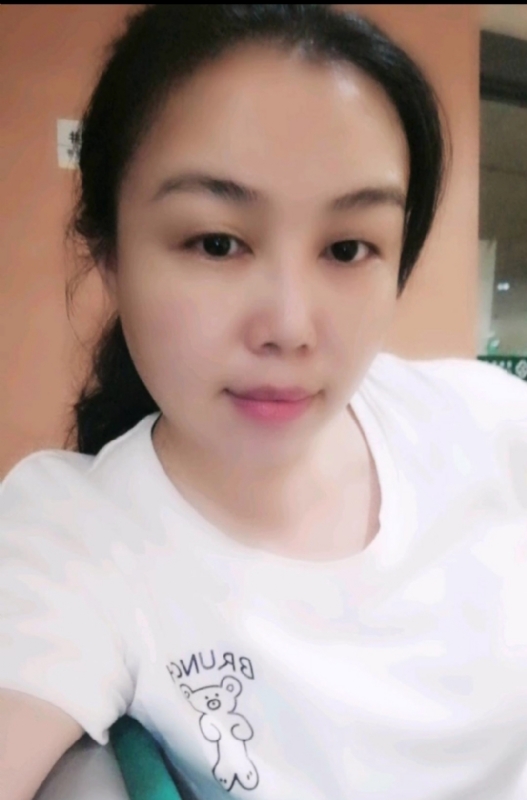 淡淡的云的第一张照片--福鼎相亲网