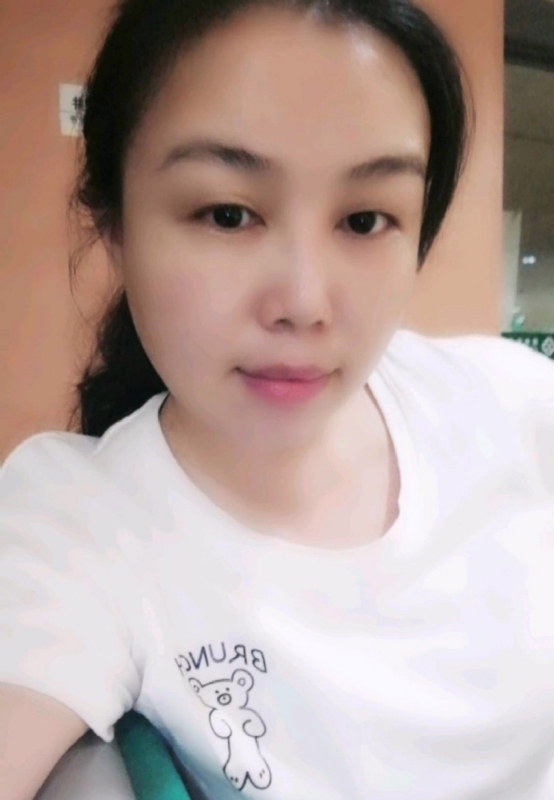 淡淡的云的第三张照片--福鼎相亲网