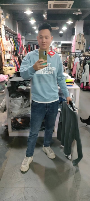 快乐永恒的第一张照片--福鼎相亲网