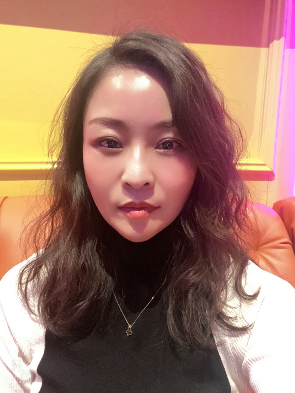幸福的第一张照片--福鼎相亲网