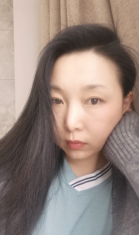 空谷幽兰的第一张照片--福鼎相亲网