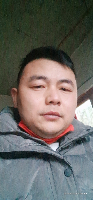 一条走路到黑的第一张照片--福鼎相亲网