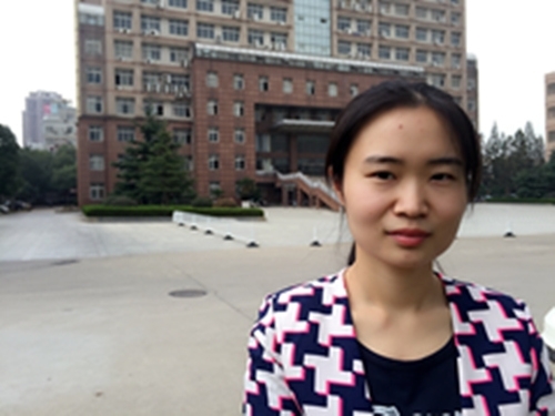 女儿征婚的第一张照片--福鼎相亲网