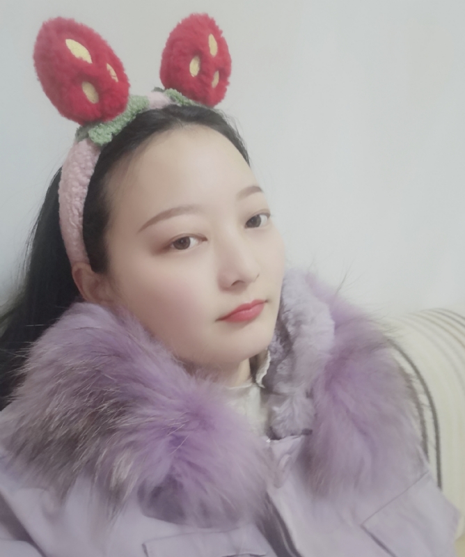 一只小月亮的第二张照片--福鼎相亲网