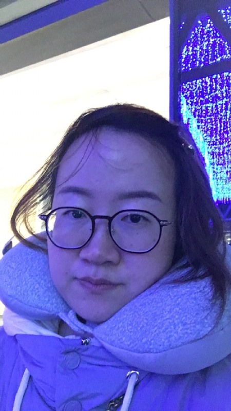 wendy的第三张照片--福鼎相亲网