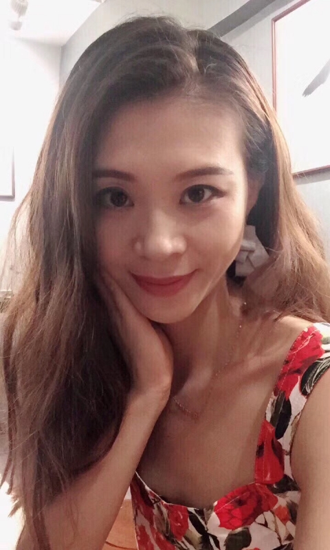 莎莎的第二张照片--福鼎相亲网