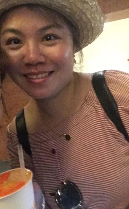 seven的第四张照片--福鼎相亲网