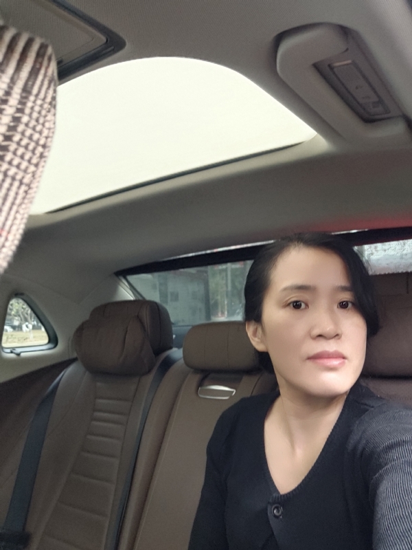 烟雨如墨的第一张照片--福鼎相亲网