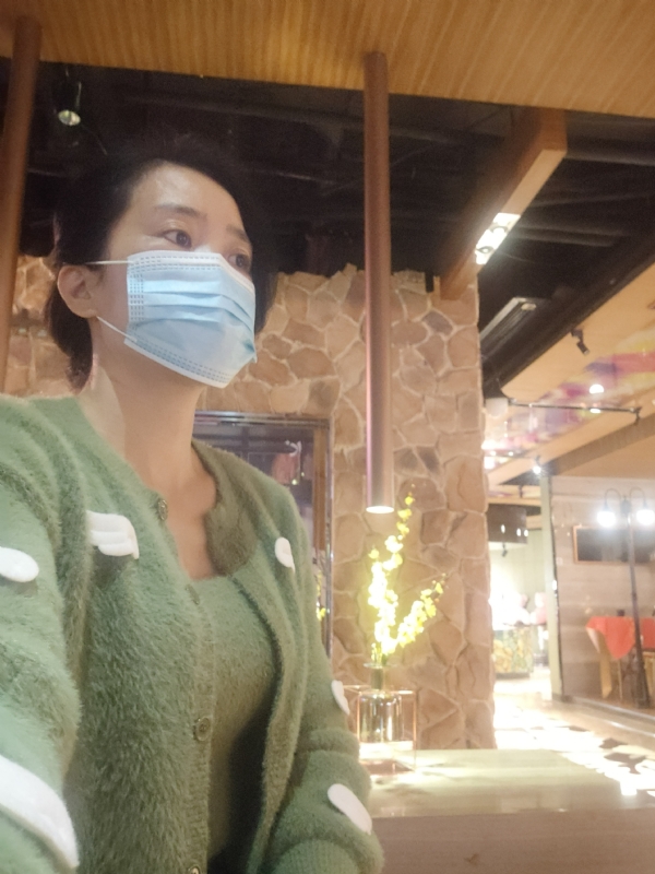 烟雨如墨的第三张照片--福鼎相亲网