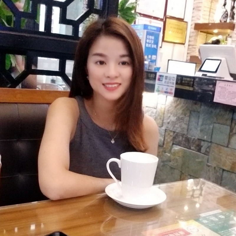 呢子的第三张照片--福鼎相亲网