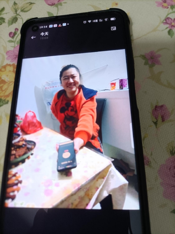 北方人在桂林的第一张照片--福鼎相亲网
