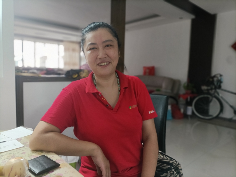 北方人在桂林的第四张照片--福鼎相亲网